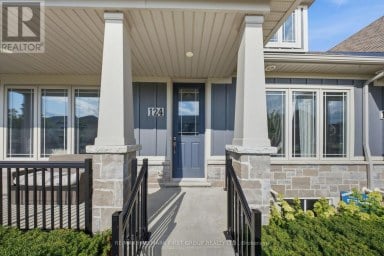 124 - 80 MARSH AVENUE Peterborough (Northcrest Ward 5) Ontario photo 2