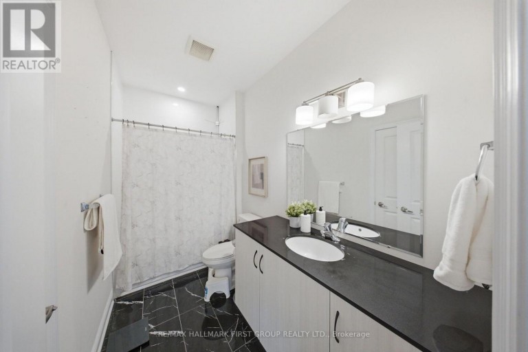 124 - 80 MARSH AVENUE, Peterborough (Northcrest Ward 5), Ontario, K9H0J5