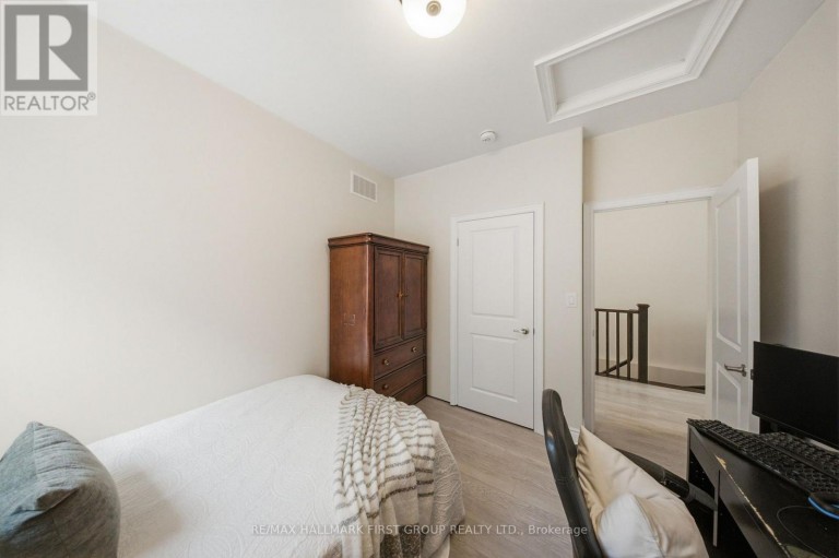 124 - 80 MARSH AVENUE, Peterborough (Northcrest Ward 5), Ontario, K9H0J5