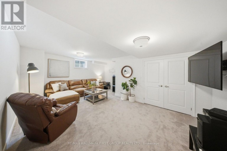 124 - 80 MARSH AVENUE, Peterborough (Northcrest Ward 5), Ontario, K9H0J5