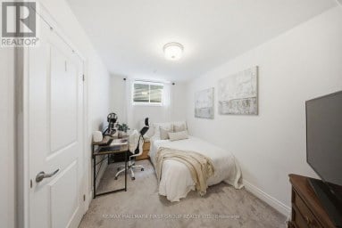 124 - 80 MARSH AVENUE Peterborough (Northcrest Ward 5) Ontario photo 28