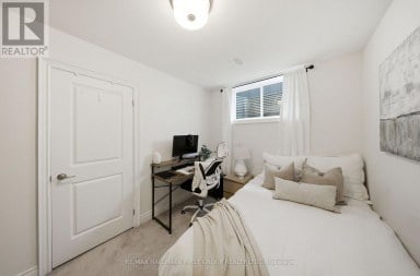 124 - 80 MARSH AVENUE Peterborough (Northcrest Ward 5) Ontario photo 29