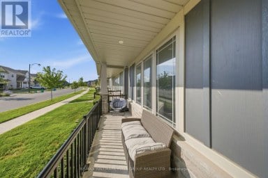 124 - 80 MARSH AVENUE Peterborough (Northcrest Ward 5) Ontario photo 3