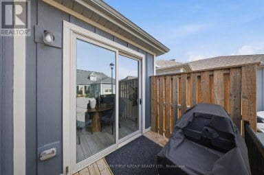 124 - 80 MARSH AVENUE Peterborough (Northcrest Ward 5) Ontario photo 35