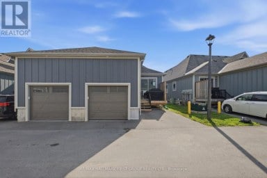124 - 80 MARSH AVENUE Peterborough (Northcrest Ward 5) Ontario photo 37