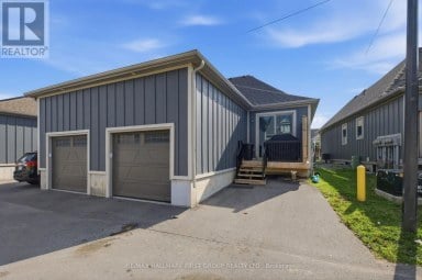124 - 80 MARSH AVENUE Peterborough (Northcrest Ward 5) Ontario photo 38