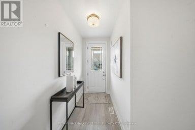 124 - 80 MARSH AVENUE Peterborough (Northcrest Ward 5) Ontario photo 4