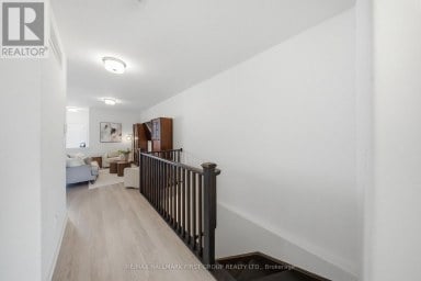 124 - 80 MARSH AVENUE Peterborough (Northcrest Ward 5) Ontario photo 5