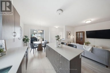 124 - 80 MARSH AVENUE Peterborough (Northcrest Ward 5) Ontario photo 9