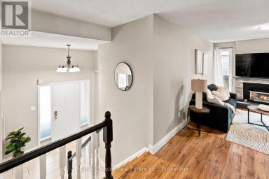 640 HILLCROFT STREET Oshawa (Eastdale) Ontario photo 11