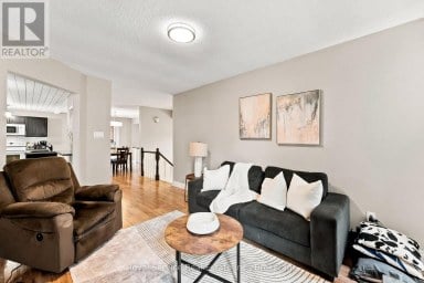 640 HILLCROFT STREET Oshawa (Eastdale) Ontario photo 14