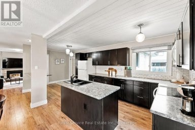 640 HILLCROFT STREET Oshawa (Eastdale) Ontario photo 18