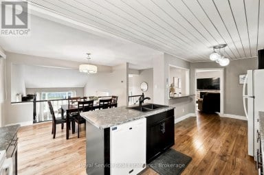 640 HILLCROFT STREET Oshawa (Eastdale) Ontario photo 19