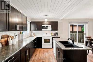 640 HILLCROFT STREET Oshawa (Eastdale) Ontario photo 21