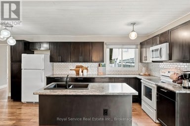 640 HILLCROFT STREET Oshawa (Eastdale) Ontario photo 23