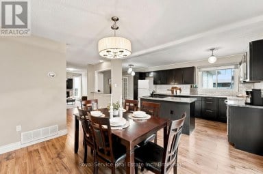 640 HILLCROFT STREET Oshawa (Eastdale) Ontario photo 26