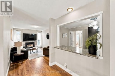 640 HILLCROFT STREET Oshawa (Eastdale) Ontario photo 27