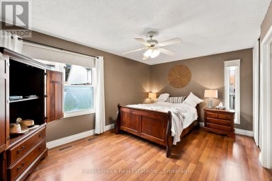640 HILLCROFT STREET Oshawa (Eastdale) Ontario photo 28