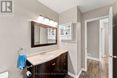 640 HILLCROFT STREET Oshawa (Eastdale) Ontario photo 30