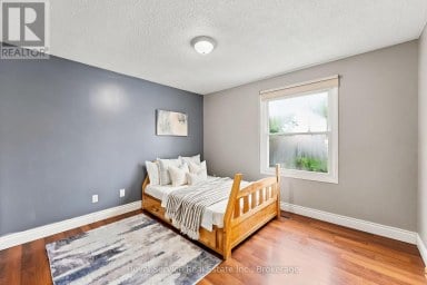 640 HILLCROFT STREET Oshawa (Eastdale) Ontario photo 32