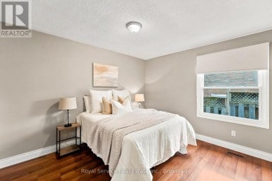 640 HILLCROFT STREET Oshawa (Eastdale) Ontario photo 34