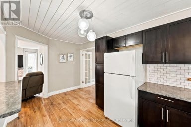 640 HILLCROFT STREET Oshawa (Eastdale) Ontario photo 36