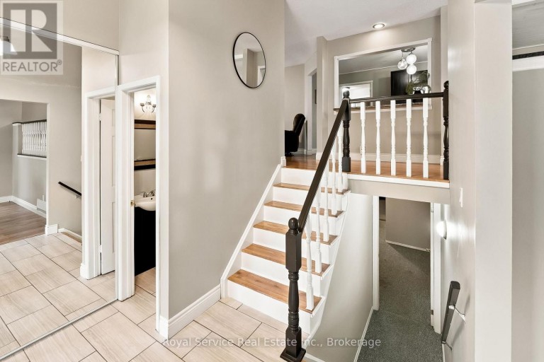 640 HILLCROFT STREET, Oshawa (Eastdale), Ontario, L1G7K6