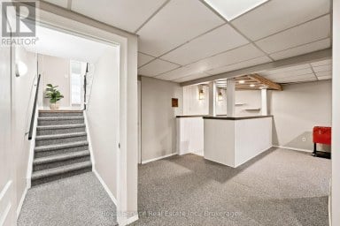 640 HILLCROFT STREET Oshawa (Eastdale) Ontario photo 38