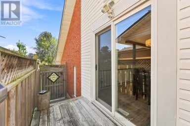640 HILLCROFT STREET Oshawa (Eastdale) Ontario photo 43