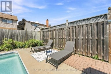 640 HILLCROFT STREET Oshawa (Eastdale) Ontario photo 47