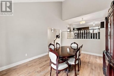 640 HILLCROFT STREET Oshawa (Eastdale) Ontario photo 9