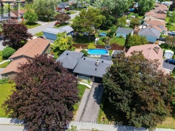 70 TRIPP BOULEVARD Quinte West (Trenton Ward) Ontario photo 1