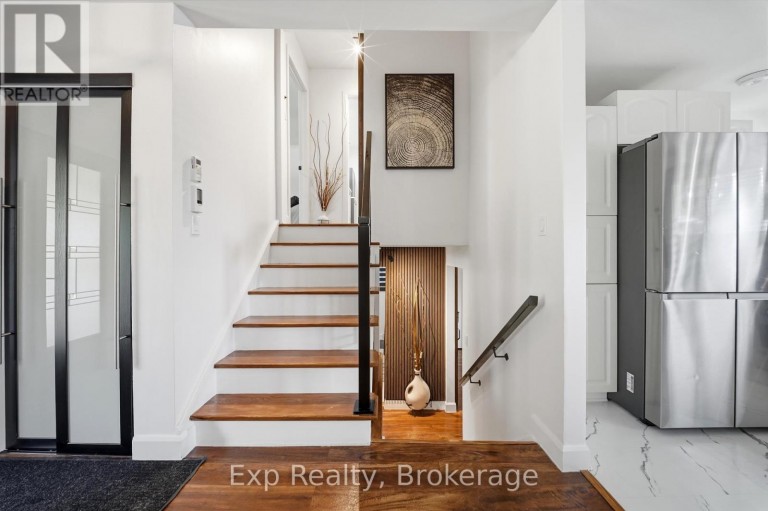 70 TRIPP BOULEVARD, Quinte West (Trenton Ward), Ontario, K8V5P6