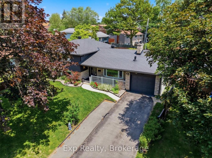 70 TRIPP BOULEVARD, Quinte West (Trenton Ward), Ontario, K8V5P6
