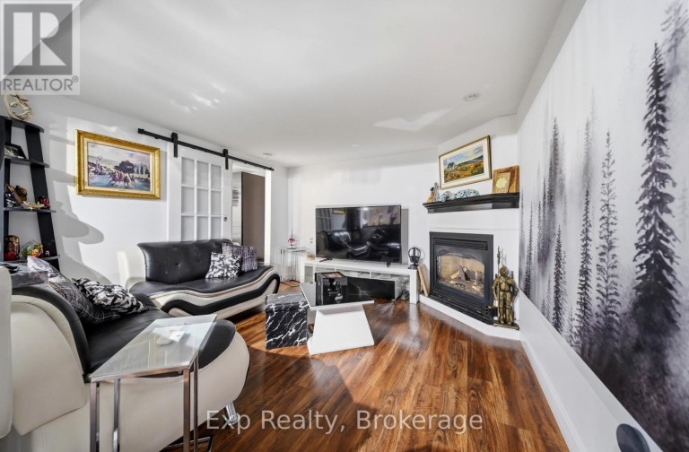 70 TRIPP BOULEVARD, Quinte West (Trenton Ward), Ontario, K8V5P6