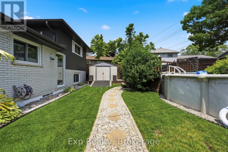 70 TRIPP BOULEVARD, Quinte West (Trenton Ward), Ontario, K8V5P6