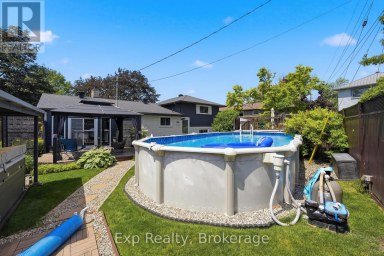 70 TRIPP BOULEVARD Quinte West (Trenton Ward) Ontario photo 36