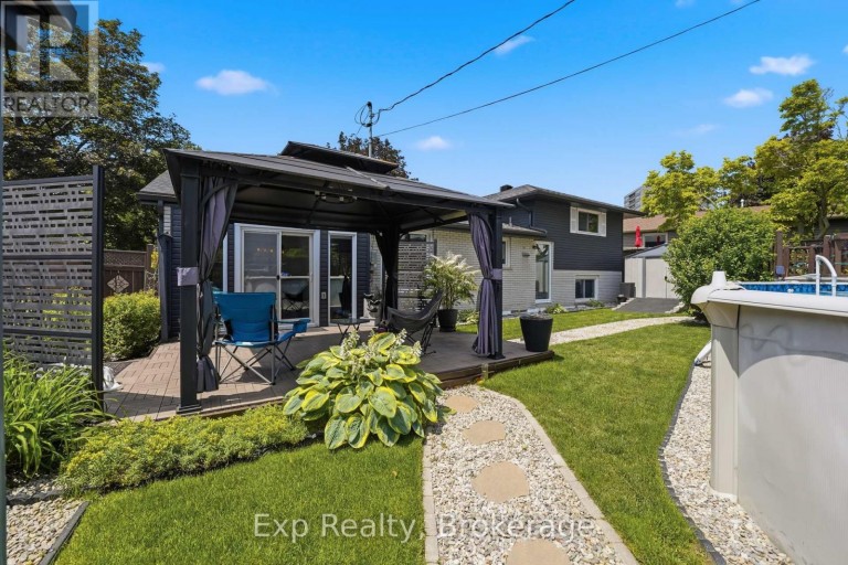 70 TRIPP BOULEVARD, Quinte West (Trenton Ward), Ontario, K8V5P6