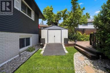 70 TRIPP BOULEVARD Quinte West (Trenton Ward) Ontario photo 38