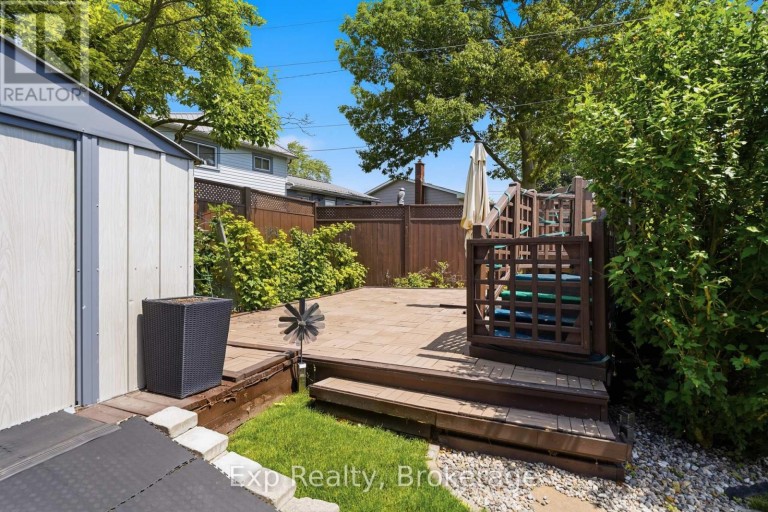 70 TRIPP BOULEVARD, Quinte West (Trenton Ward), Ontario, K8V5P6