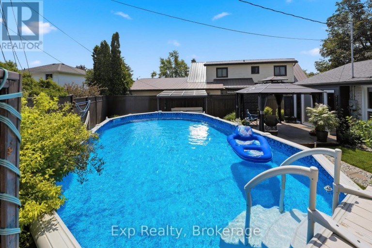70 TRIPP BOULEVARD, Quinte West (Trenton Ward), Ontario, K8V5P6