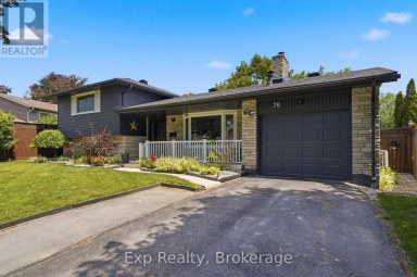 70 TRIPP BOULEVARD Quinte West (Trenton Ward) Ontario photo 5
