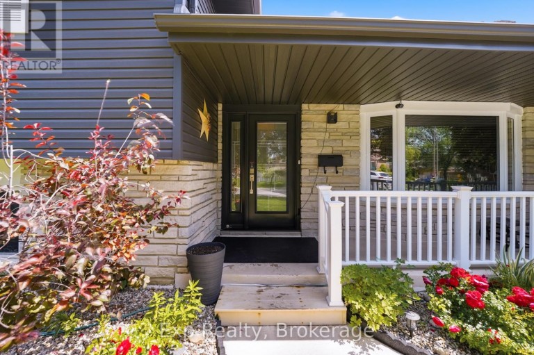 70 TRIPP BOULEVARD, Quinte West (Trenton Ward), Ontario, K8V5P6