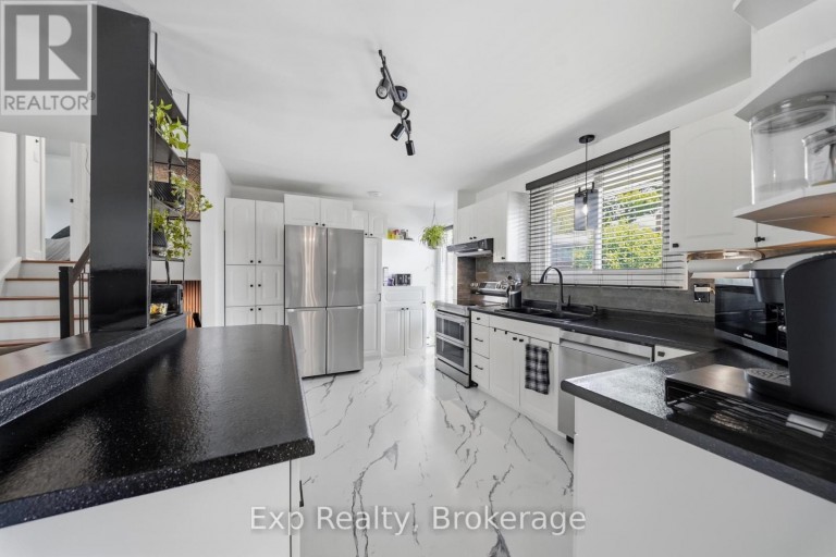 70 TRIPP BOULEVARD, Quinte West (Trenton Ward), Ontario, K8V5P6