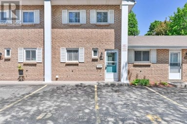 D - 37 YOUNG STREET Brighton Ontario photo 1