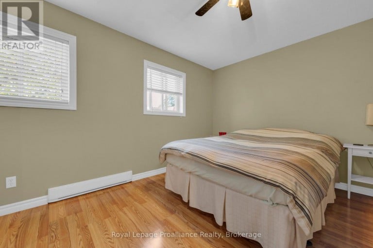 D - 37 YOUNG STREET, Brighton, Ontario, K0K1H0