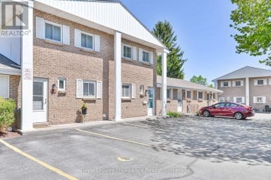 D - 37 YOUNG STREET Brighton Ontario photo 2