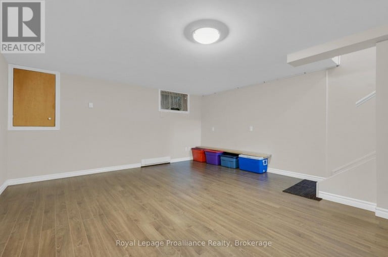 D - 37 YOUNG STREET, Brighton, Ontario, K0K1H0