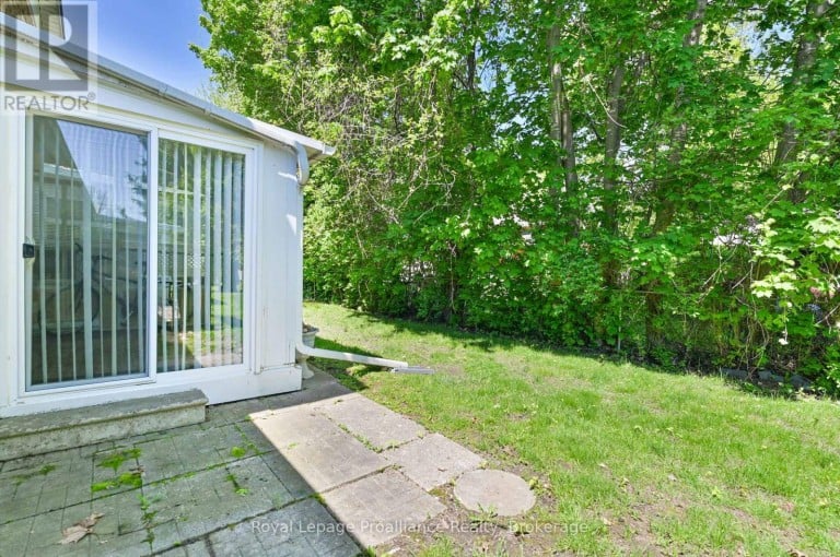 D - 37 YOUNG STREET, Brighton, Ontario, K0K1H0
