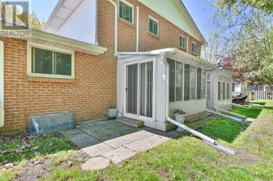 D - 37 YOUNG STREET Brighton Ontario photo 29